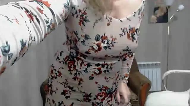 koroleva70 online show from 02/26/25, 07:16