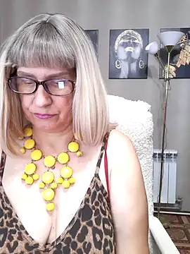 koroleva70 online show from 09/23/25, 10:18