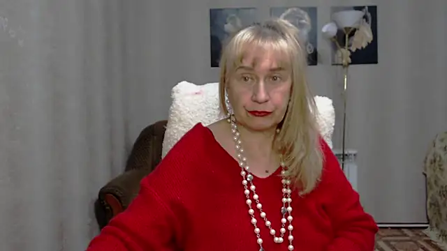 koroleva70 online show from 10/01/25, 05:19