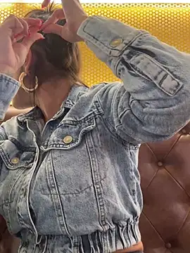 Mau White online show from 12/27/24, 12:50