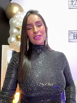 Mau White online show from 03/09/25, 04:05