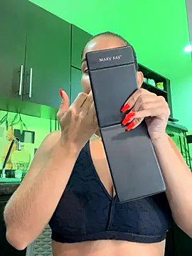 Mau White online show from 09/08/25, 11:26