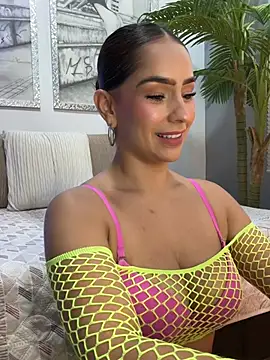 Mau White online show from 02/10/26, 07:07