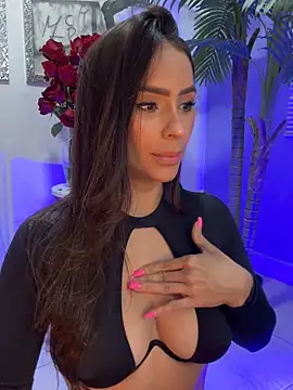 Mau White online show from 03/08/26, 01:36