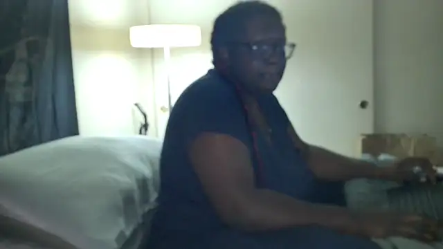 Yagurl  west online show from 01/13/25, 05:01