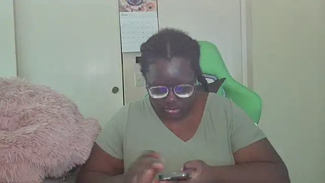 Yagurl  west online show from 01/13/25, 09:09