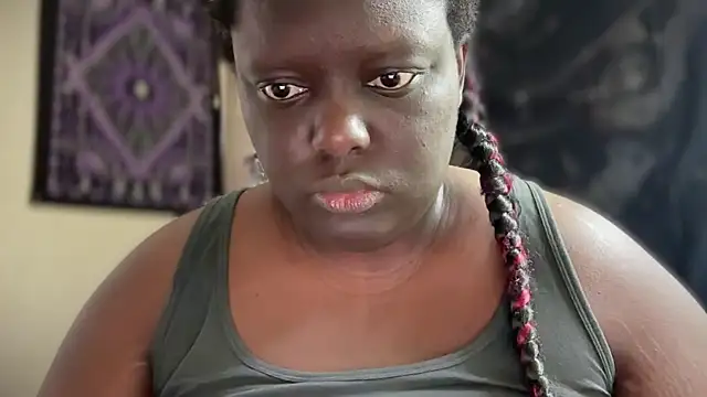 Yagurl  west online show from 01/17/25, 09:28