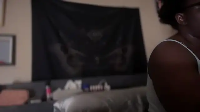 Yagurl  west online show from 02/18/25, 07:21