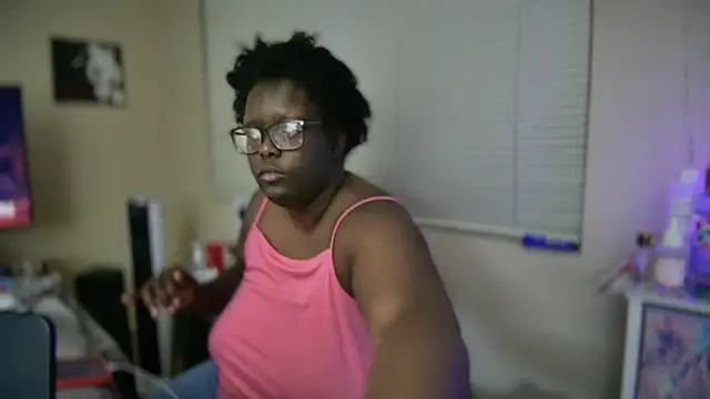 Yagurl  west online show from 03/05/25, 02:36