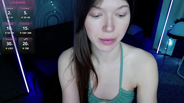 viviann evans online show from 01/11/25, 03:23