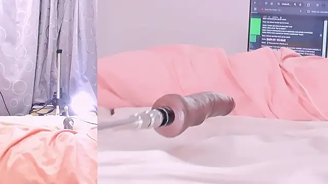 Sabrina Adams04 online show from 12/24/24, 05:34