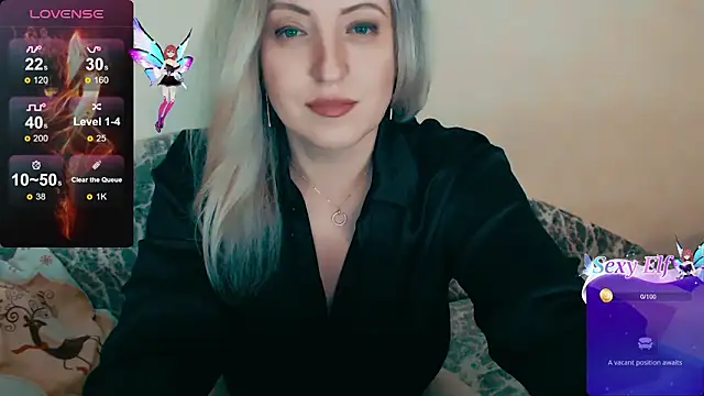 ElysonLang online show from 02/06/26, 05:12