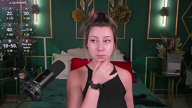 PennyMay online show from 12/21/24, 03:36