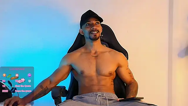 Manolo Hot1 online show from 01/28/25, 02:21