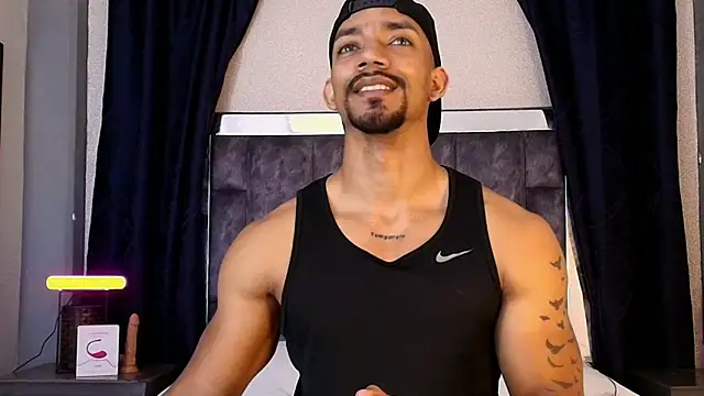 Manolo Hot1 online show from 01/30/25, 02:25