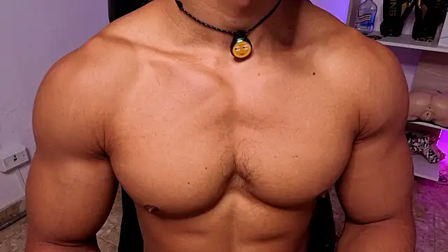 exquisite gabe online show from 03/27/26, 01:33