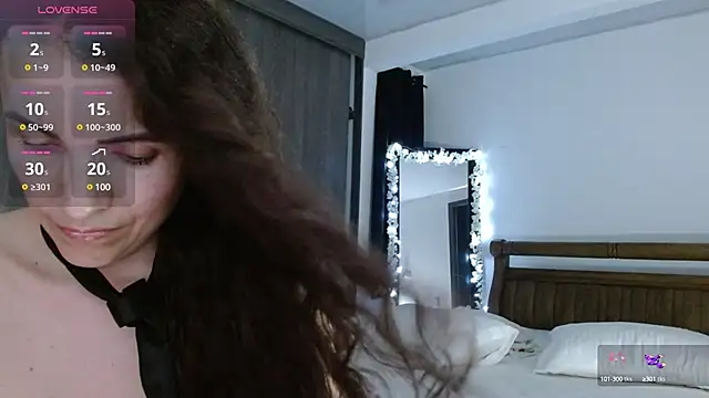 tammycolombia online show from 12/10/24, 01:22