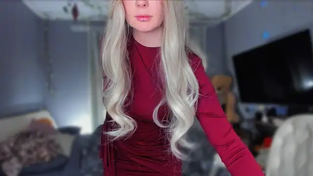 KlementinaBbG online show from 02/13/26, 09:00