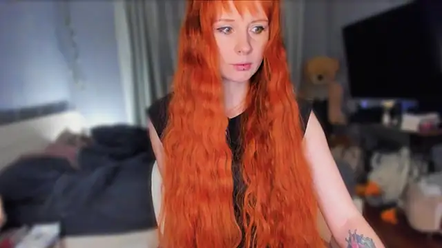 KlementinaBbG online show from 03/26/26, 08:47