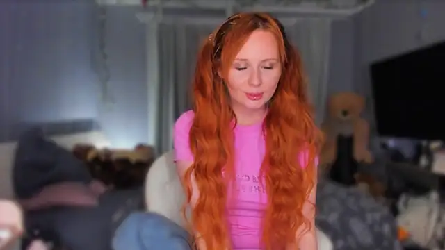 KlementinaBbG online show from 04/09/26, 08:36