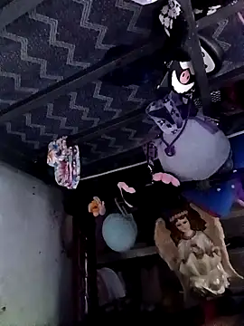 Rayito6969xh online show from 03/20/26, 05:40