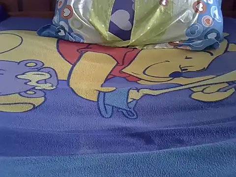 ebonyzoey online show from 02/19/26, 07:37