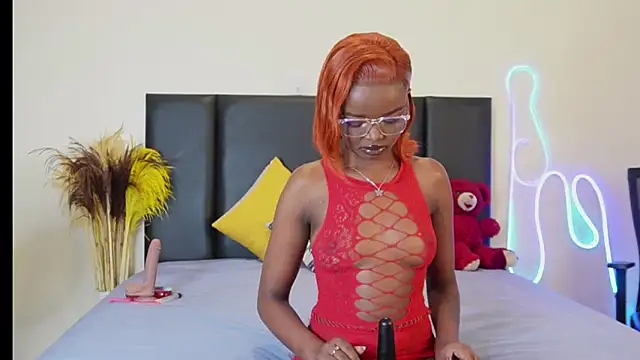 RosesRRed online show from 12/16/24, 09:20