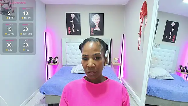 kimmturner online show from 10/11/25, 12:58