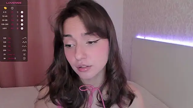 Snapshot of XYour_CharmX chatting on 12/15/24, 08:41 XYour CharmX online show from 12/15/24, 08:41