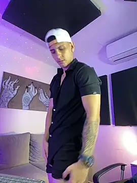  Ryan walker online show from 09/20/25, 02:56