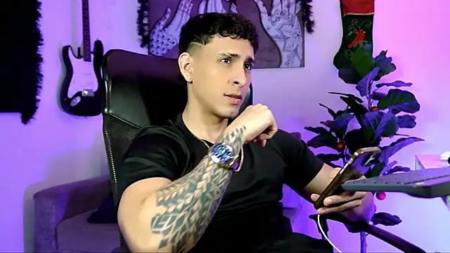  Ryan walker online show from 03/07/26, 06:43