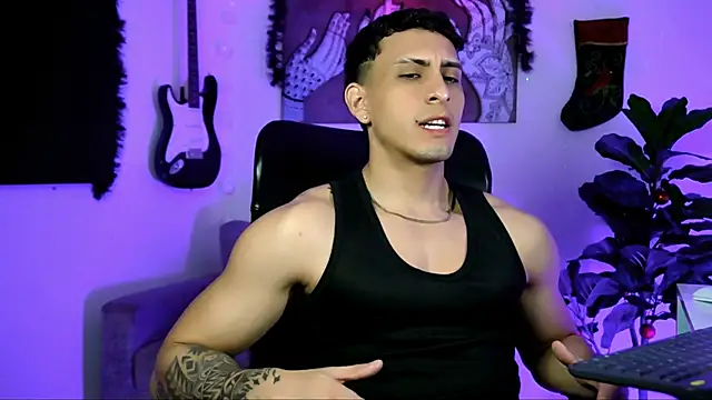  Ryan walker online show from 03/08/26, 10:30