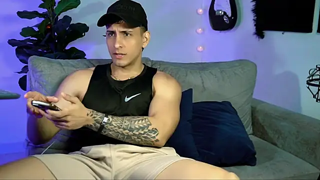  Ryan walker online show from 04/20/26, 06:53