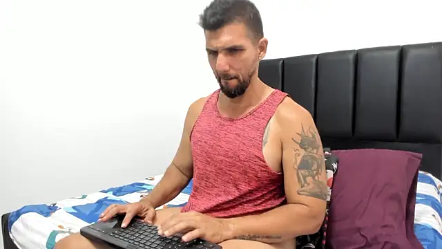 JULESLAKES online show from 03/14/25, 02:08