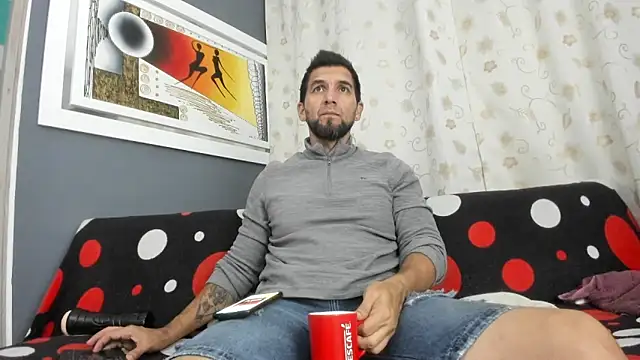 JULESLAKES online show from 10/06/25, 01:19