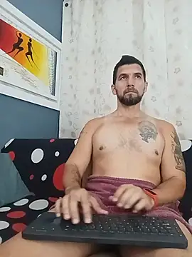 JULESLAKES online show from 10/28/25, 01:25