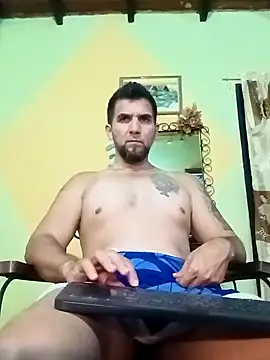 JULESLAKES online show from 02/05/26, 12:48