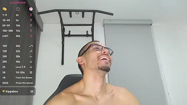 Snapshot of russthiago chatting on 01/03/25, 03:44 russthiago online show from 01/03/25, 03:44