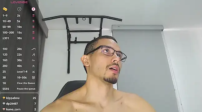 Snapshot of russthiago chatting on 01/08/25, 04:00 russthiago online show from 01/08/25, 04:00