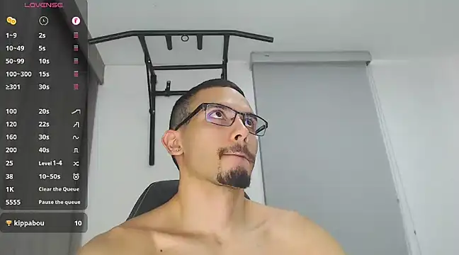 Snapshot of russthiago chatting on 01/17/25, 04:15 russthiago online show from 01/17/25, 04:15