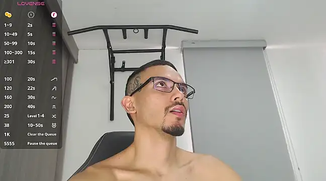 Snapshot of russthiago chatting on 01/21/25, 04:37 russthiago online show from 01/21/25, 04:37