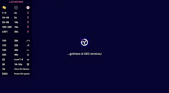 Snapshot of russthiago chatting on 01/23/25, 11:26 russthiago online show from 01/23/25, 11:26