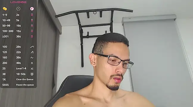 Snapshot of russthiago chatting on 01/28/25, 12:47 russthiago online show from 01/28/25, 12:47