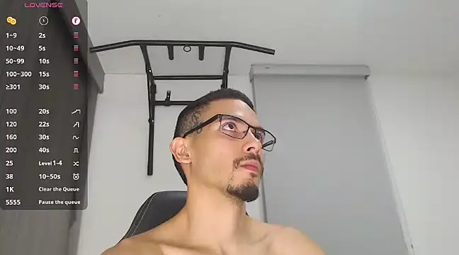 Snapshot of russthiago chatting on 01/28/25, 11:50 russthiago online show from 01/28/25, 11:50