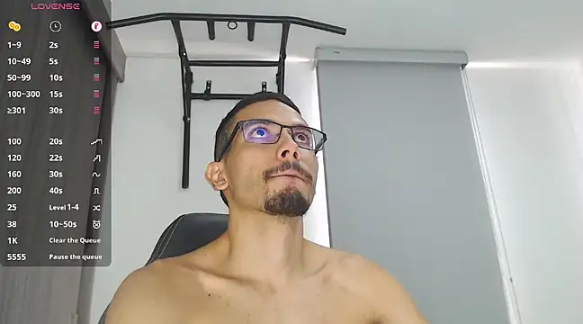 Snapshot of russthiago chatting on 01/29/25, 02:53 russthiago online show from 01/29/25, 02:53