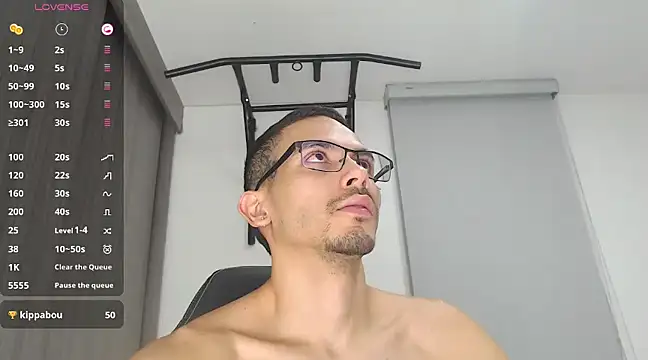 Snapshot of russthiago chatting on 02/01/25, 02:26 russthiago online show from 02/01/25, 02:26