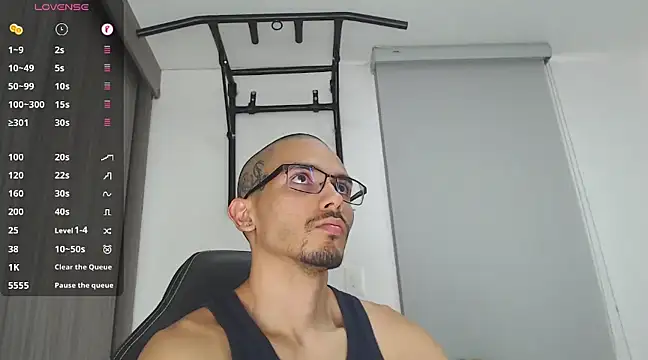 Snapshot of russthiago chatting on 02/07/25, 05:51 russthiago online show from 02/07/25, 05:51