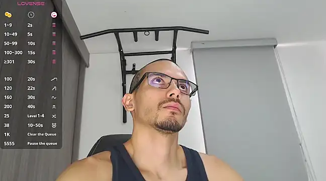 Snapshot of russthiago chatting on 02/12/25, 03:49 russthiago online show from 02/12/25, 03:49