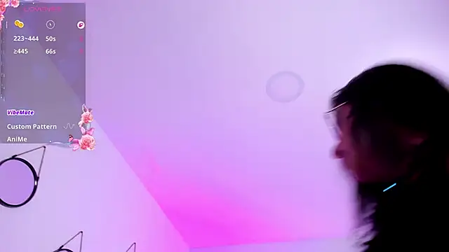 Amber gold  online show from 02/21/26, 05:19