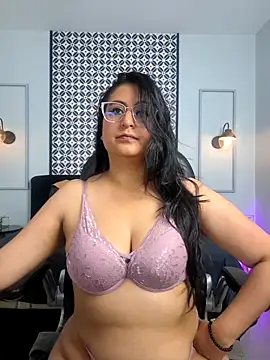 Amber gold  online show from 02/22/26, 04:13